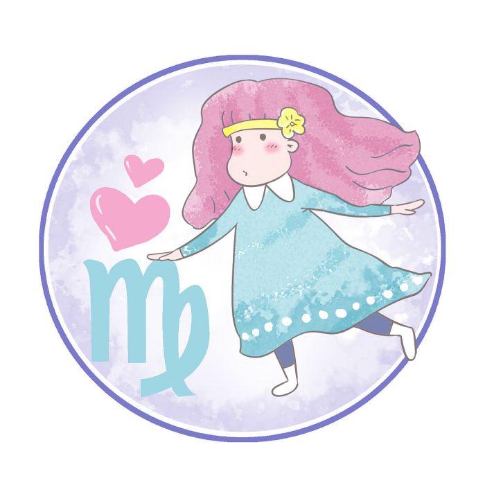 处女座明日运势第一星座运势，处女座明天运势星座屋
