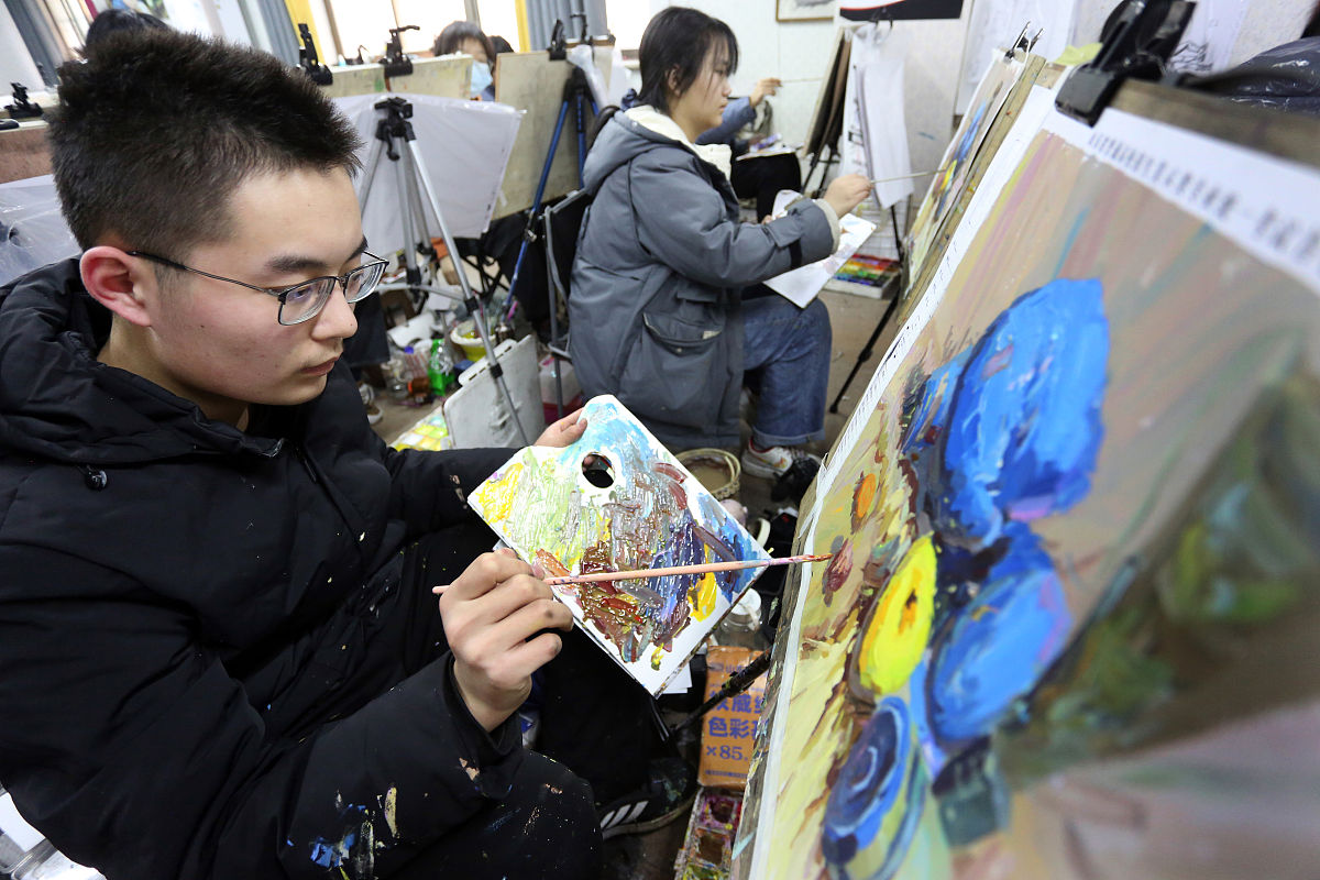 泰安建筑工程技术学校2022年招生简章好不好