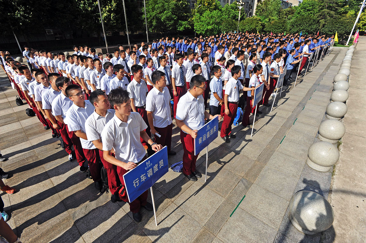 武汉商贸职业学院物流管理专业怎么样