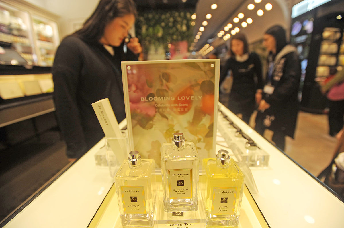 zara萨拉天空之神香水在哪里的门店还可以买到回答加拓展。