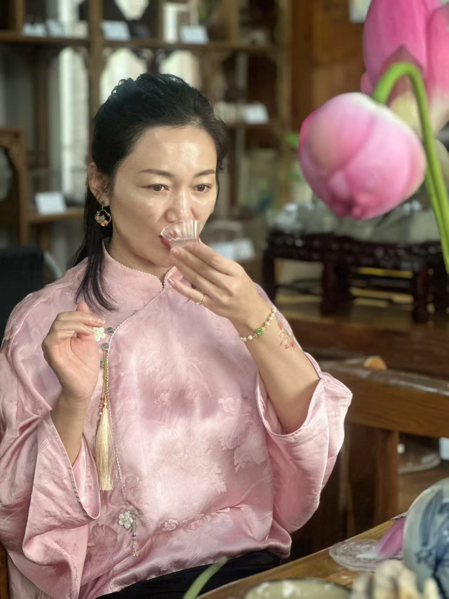 昆明农业学校2022年茶艺专业招生啦！
