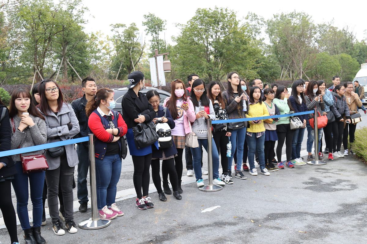 项记文是长江大学的一名学生