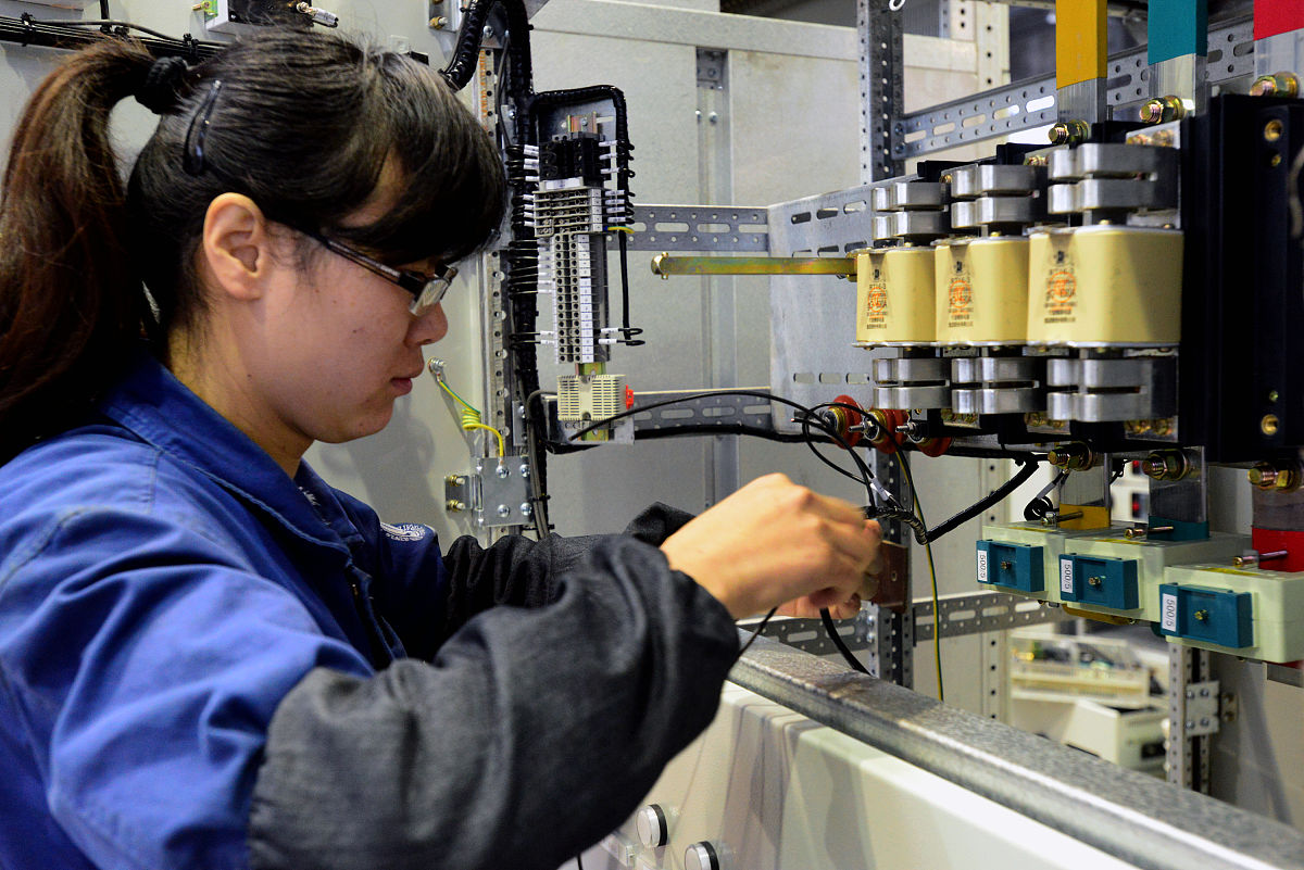 2023年机电一体化技术专业就业前景及薪资待遇分析