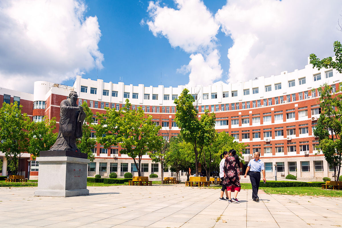 大连海事大学海洋科学专业怎么样