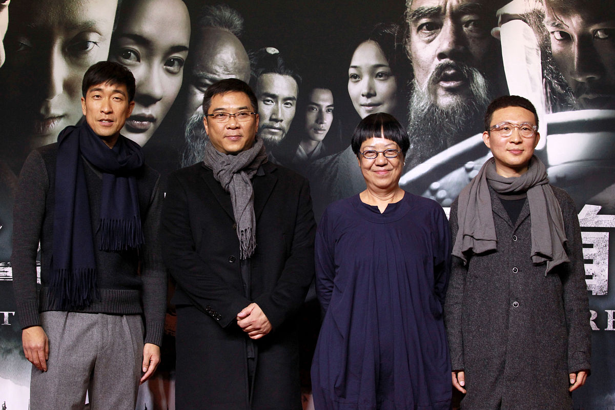 云翔电影作品评价：独特视角，深刻主题，优秀演员 - 影评