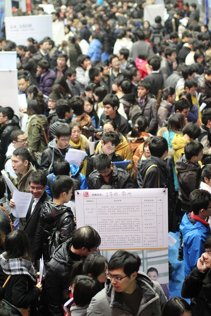 渤海船舶职业学院2021年毕业生就业情况 - 就业前景分析