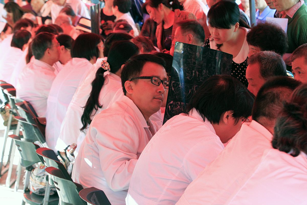 湖北中医药高等专科学校助产专业就业方向