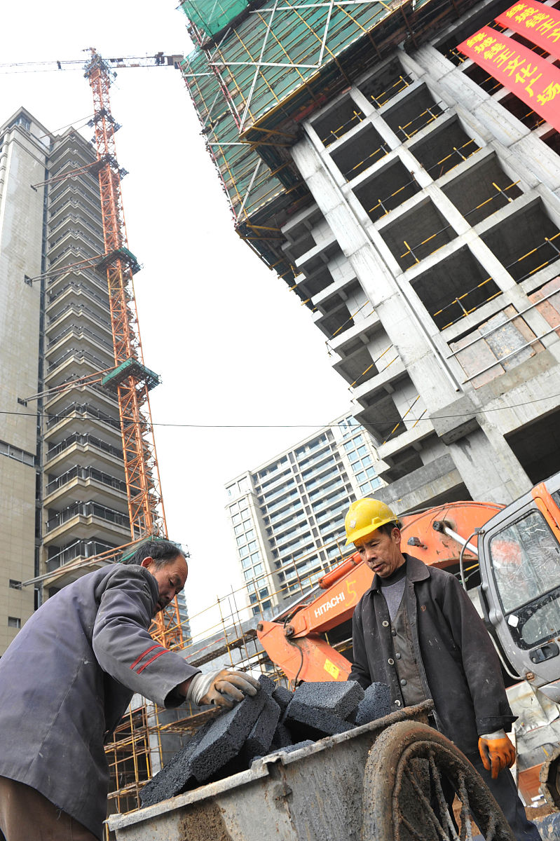 地产赶工背后的疯狂：质量、安全、违规，你不可不知的风险