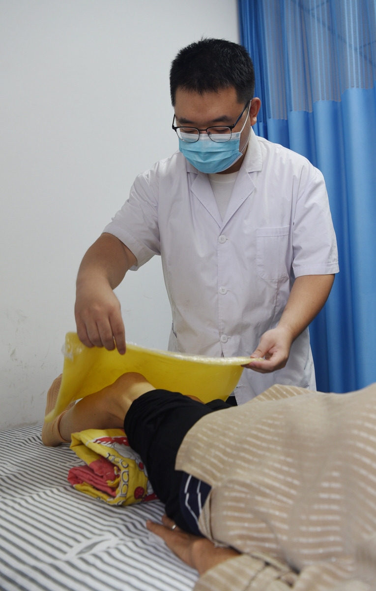 潍坊护理职业学院针灸推拿专业就业前景怎么样？