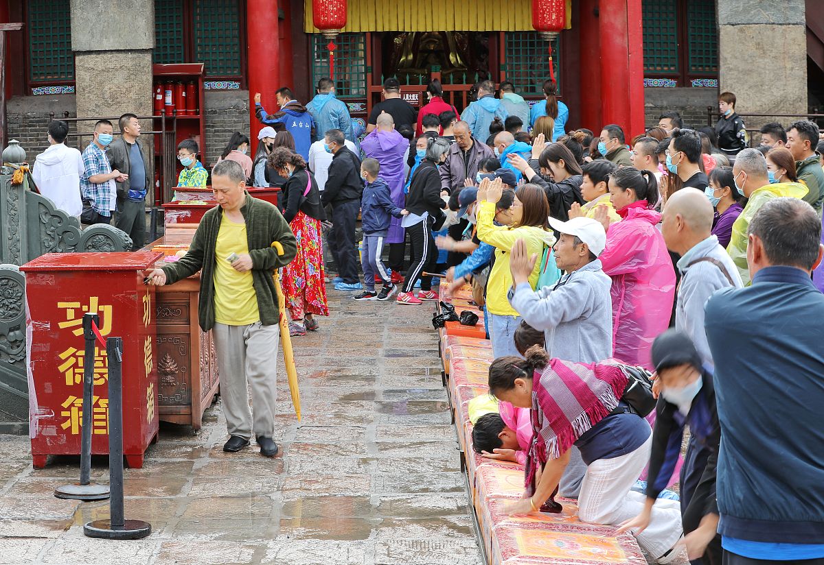 九日山祈风仪典、中秋节博饼习俗、闽南讲古入选省级非遗时间