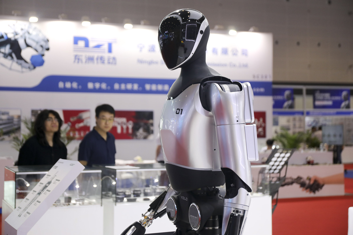 送餐机器人研发公司排名 - 最新趋势与行业领袖