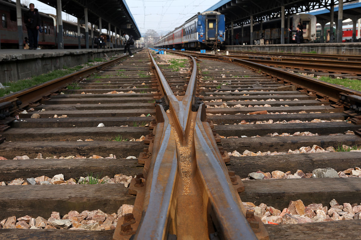 南京铁路学校毕业后悔了怎么办？-2022年职业规划指南