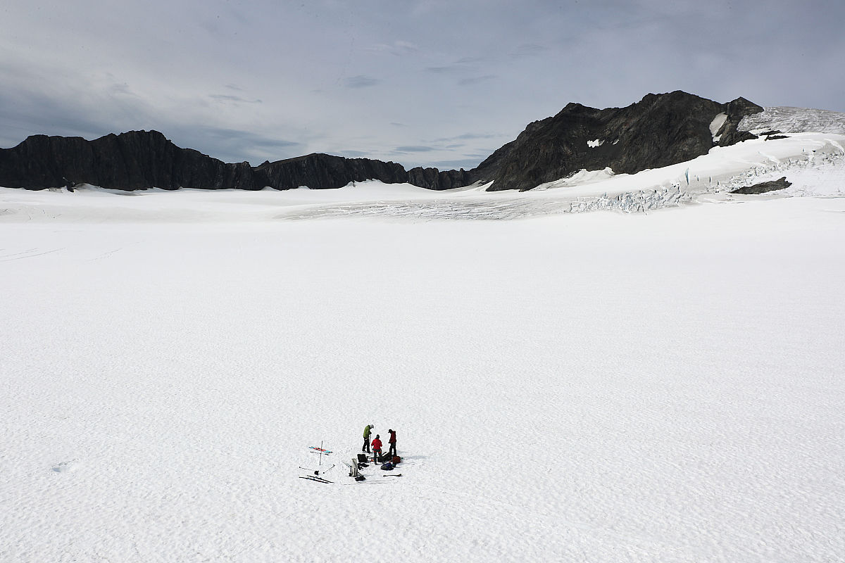 GEOLOGICAL JOURNAL期刊：在地球科学领域发表高质量的原创研究
