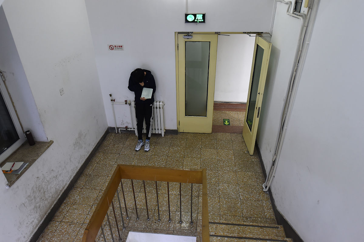 北京交通大学考研难度：北交研究生好考吗？