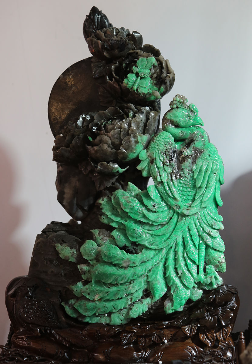 云南经济管理学校珠宝首饰工艺鉴定专业怎么样