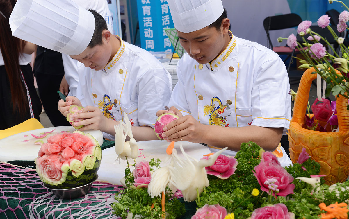 海阳第二职业中等专业学校2020年招生简章