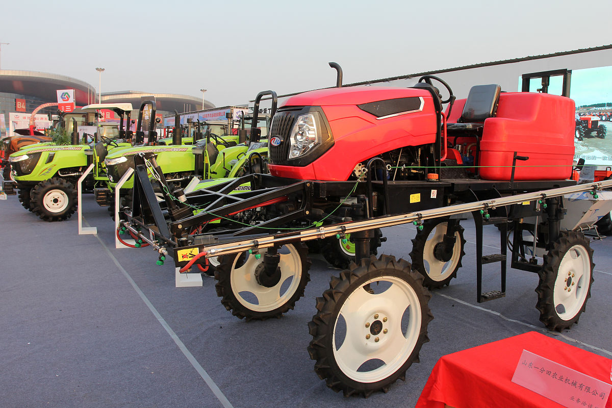 齐齐哈尔农业机械化学校简介