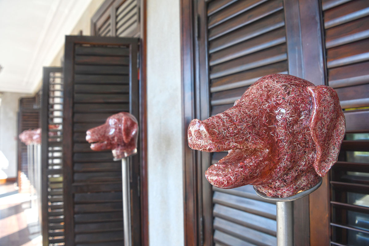 唐山艺术学校2023年新专业：动漫设计、新媒体艺术等