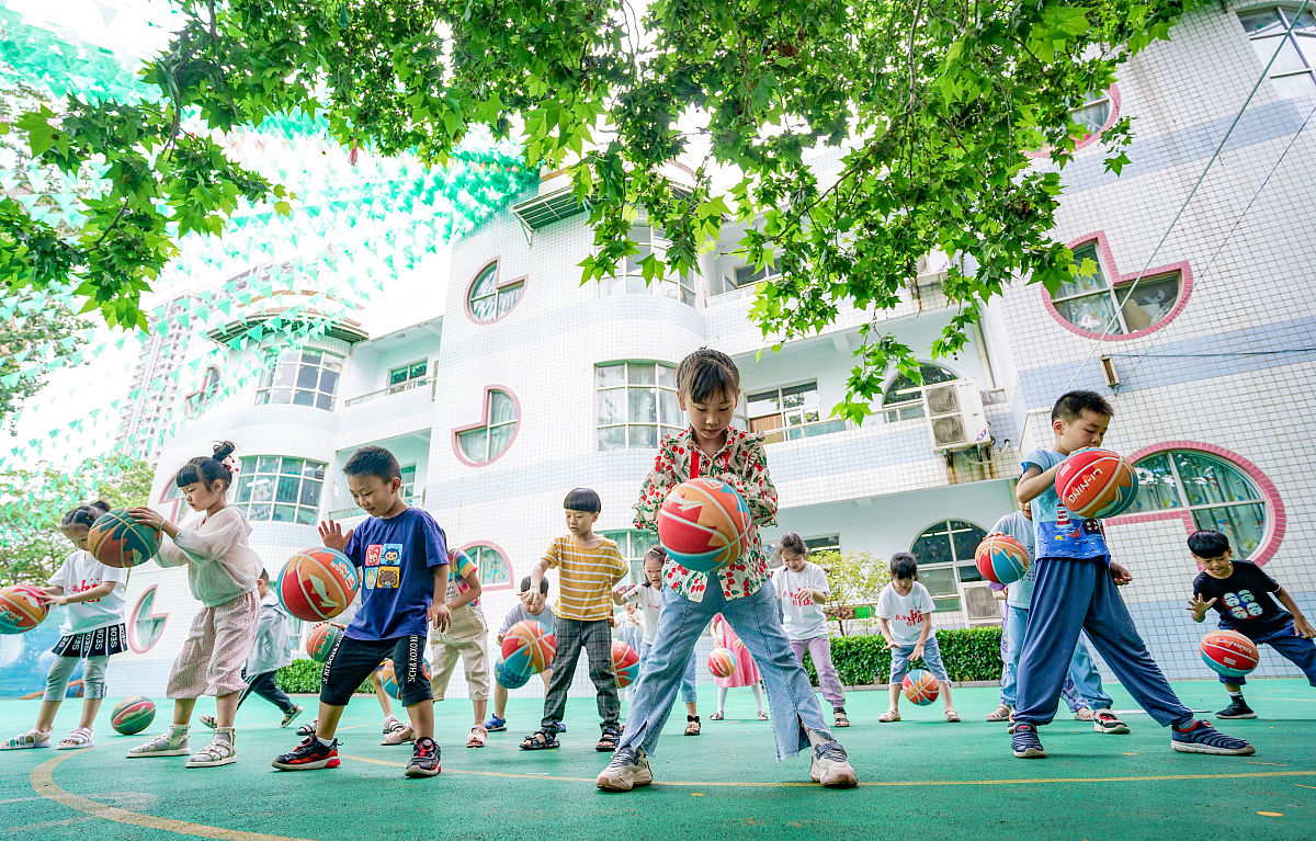 美育体育如何促进个性发展？6大策略激发学生潜能