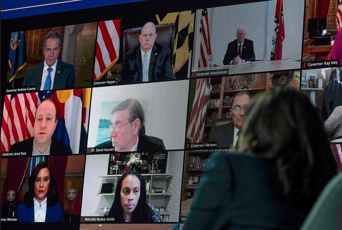 如果特朗普入狱他还能参加2024年大选吗？民主党是打算以此迫害并让特朗普无法选举总统吗？