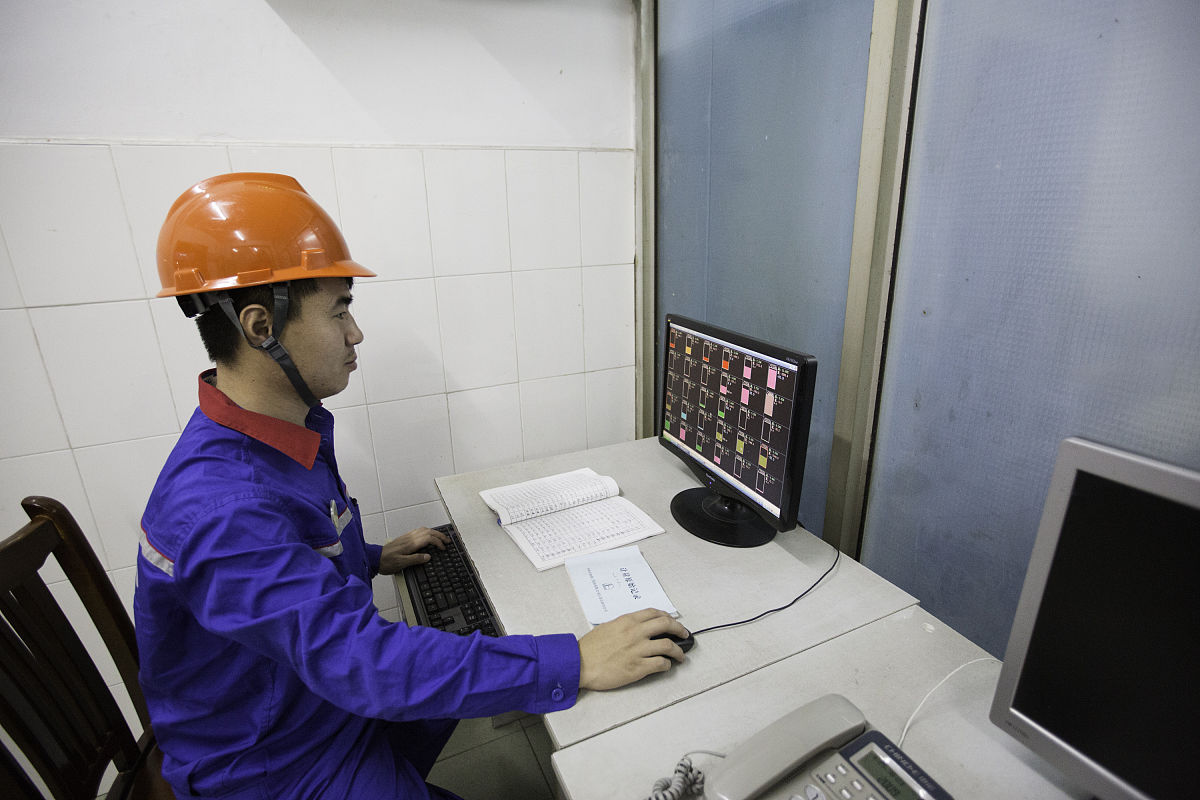 GB50093-2013 自动化仪表工程施工及质量验收规范 - 详细指南