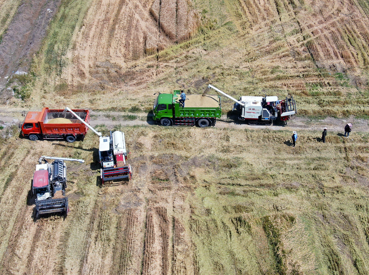 互助县农业机械化学校好不好