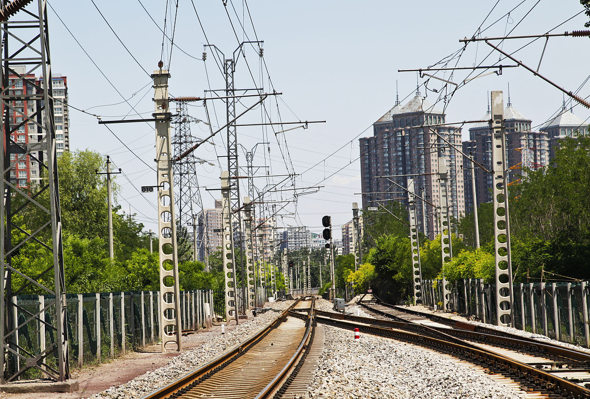 初中生学铁路专业首选遵义铁路学校就业好
