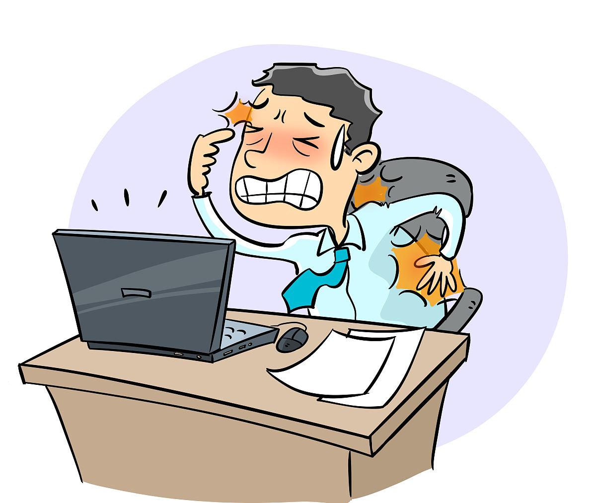 长期不上班是种怎样的体验？根据这个话题给我写一篇800字文稿