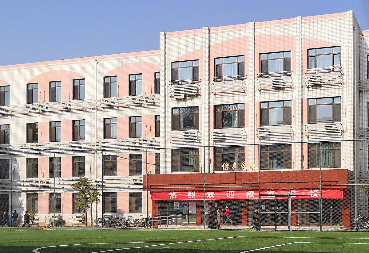 太原市高级技工学校环境怎么样？实地考察告诉你！