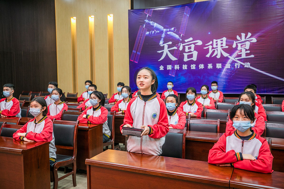 新时代好少年的先进事迹推荐材料1500字左右