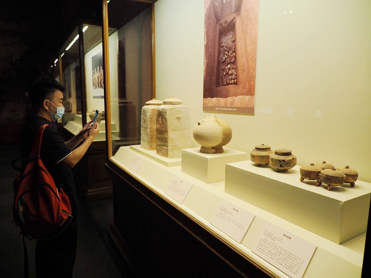 陕西文物保护专修学院2022年热门专业有哪些怎么样