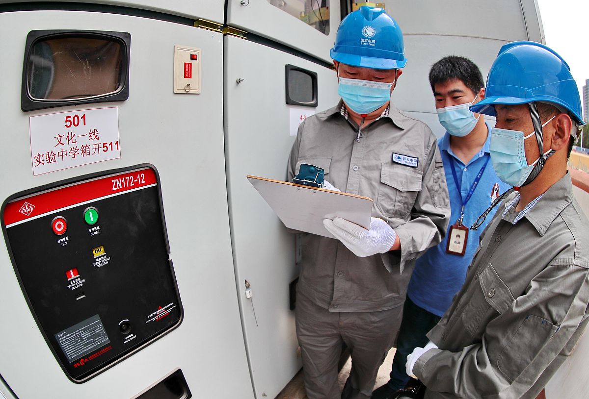 初中生学城市轨道交通供电专业能学会吗好不好