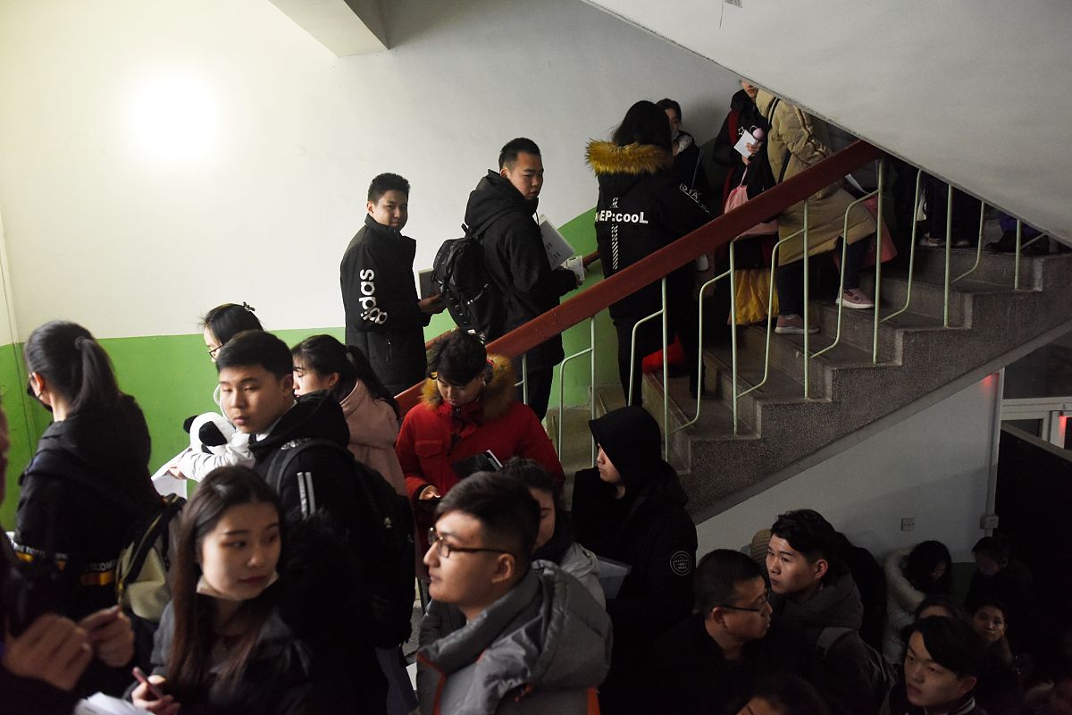 南阳市中州中等职业学校2022年招生简章