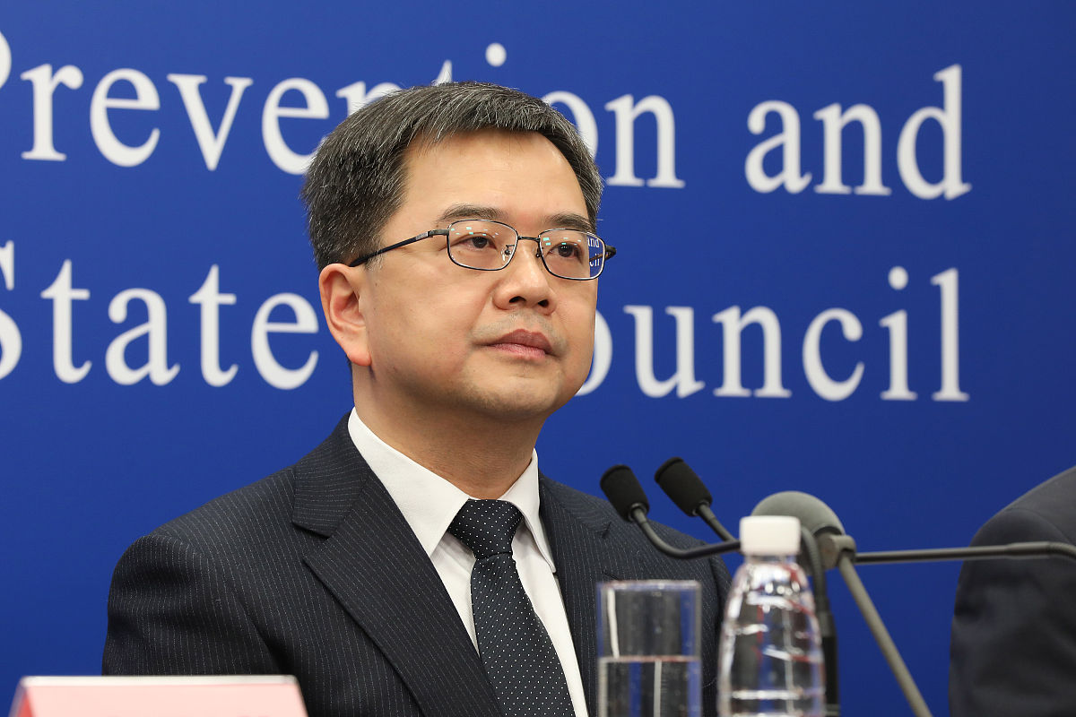 基于目前疫情防控环境写出疫苗预约系统的研究意义