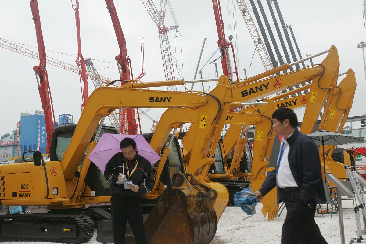 兰州挖掘机学校:没有挖掘机基础要学多久怎么样? 兰州挖掘机学校:没有挖掘机基础要学多久怎么样?