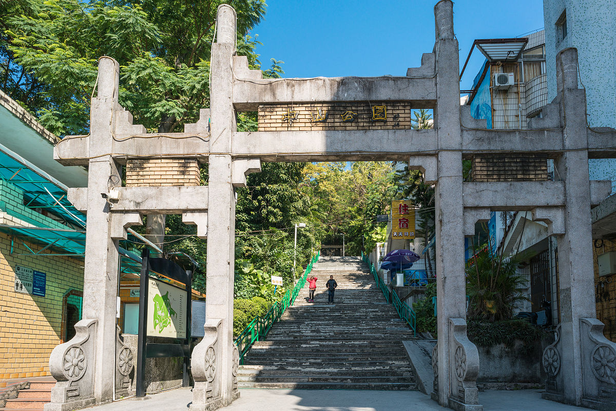 中山5月20日旅游攻略：必玩景点、活动推荐！