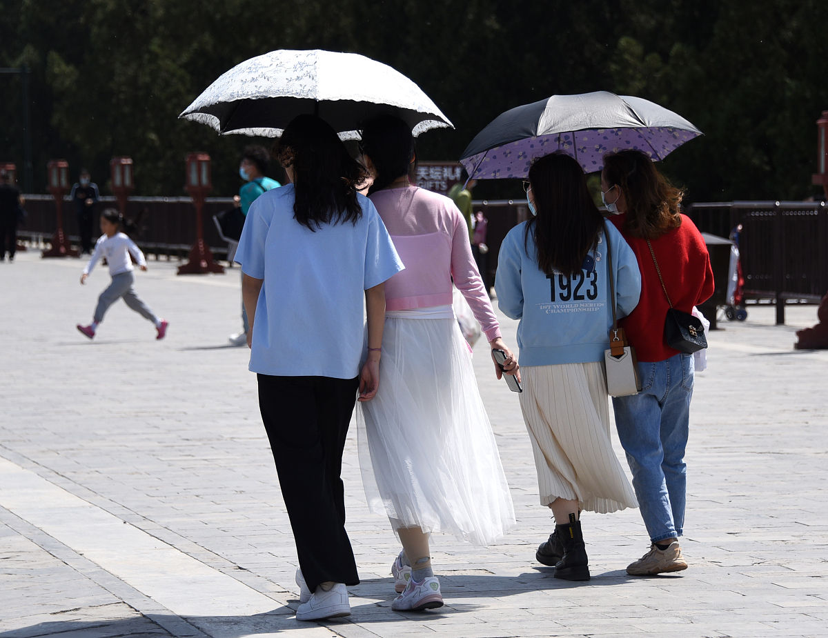 写一篇立夏的文章 幼儿园相关的