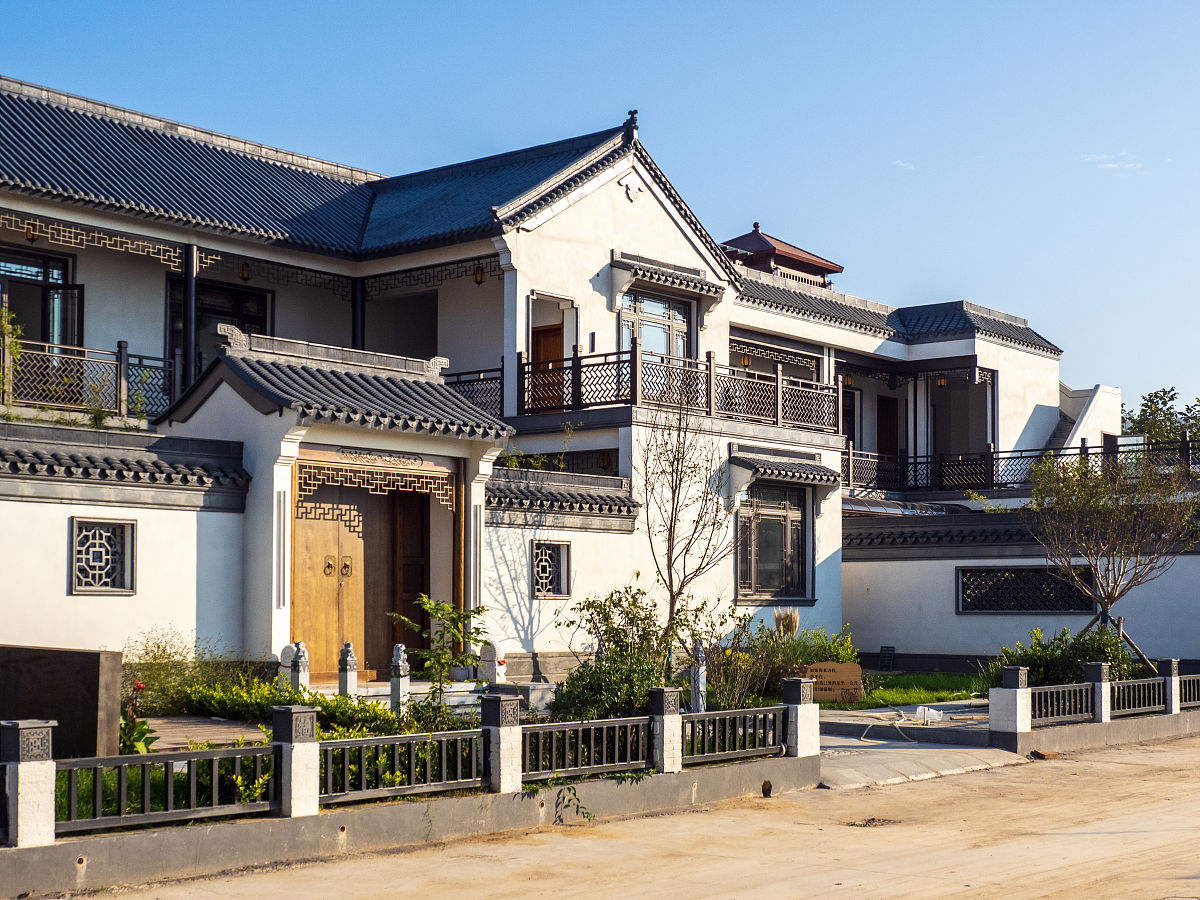 丽江农村自建1000平米别墅造价多少钱？