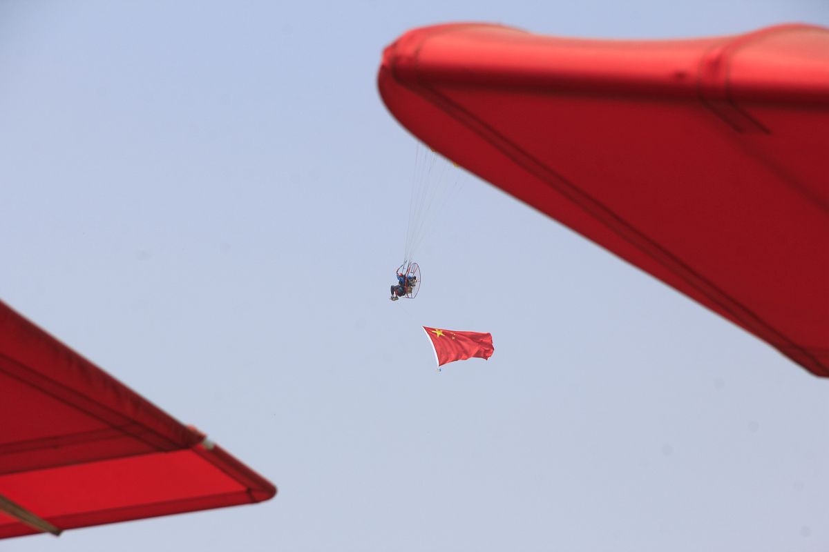 2021年安阳航空学校民航安检专业招生简章 - 报名时间及考试科目