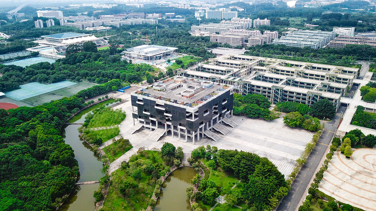 广东轻工职业技术学院好不好用