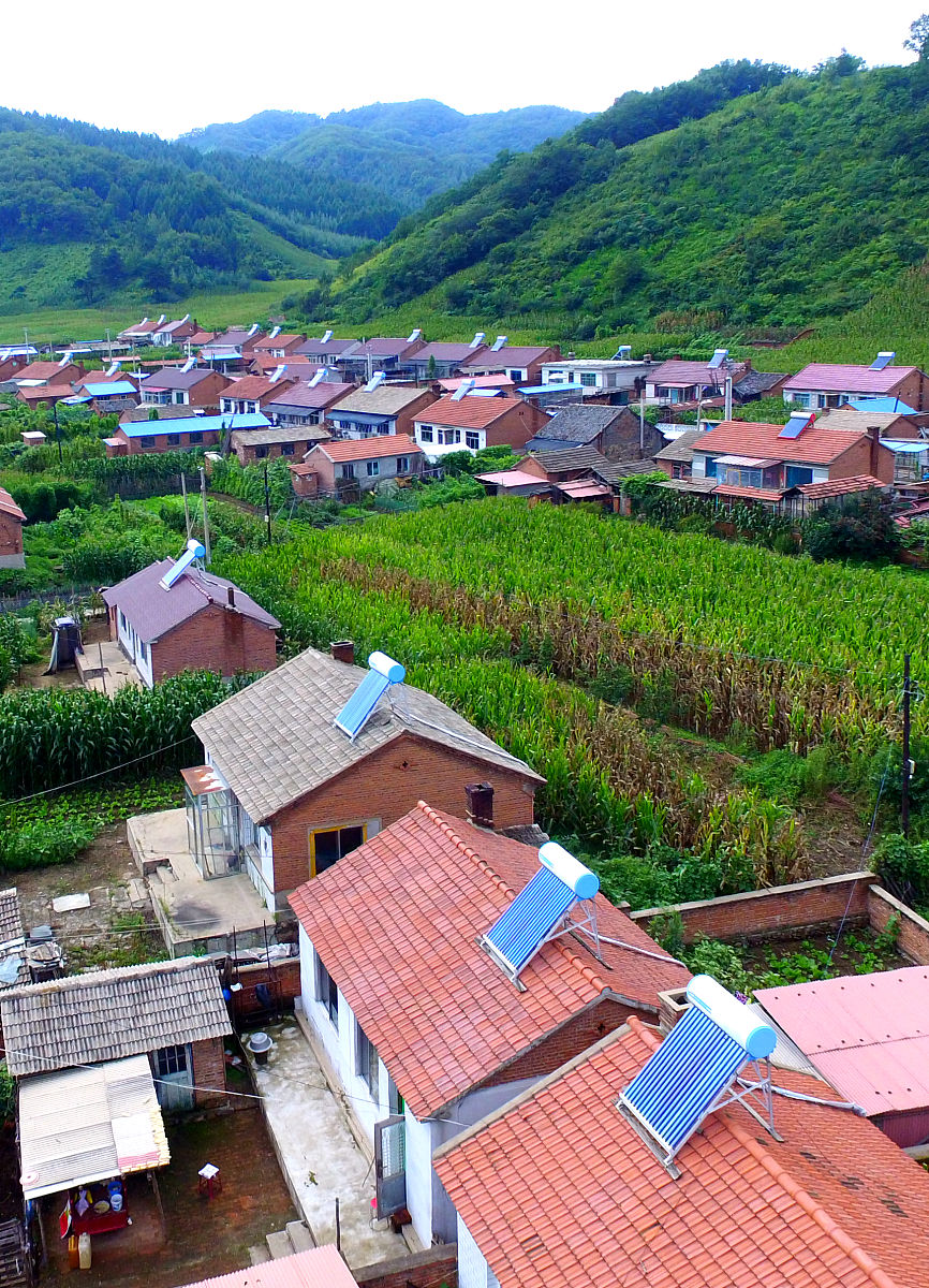 太阳能热水器出水问题：冷水管正常，热水管不出水