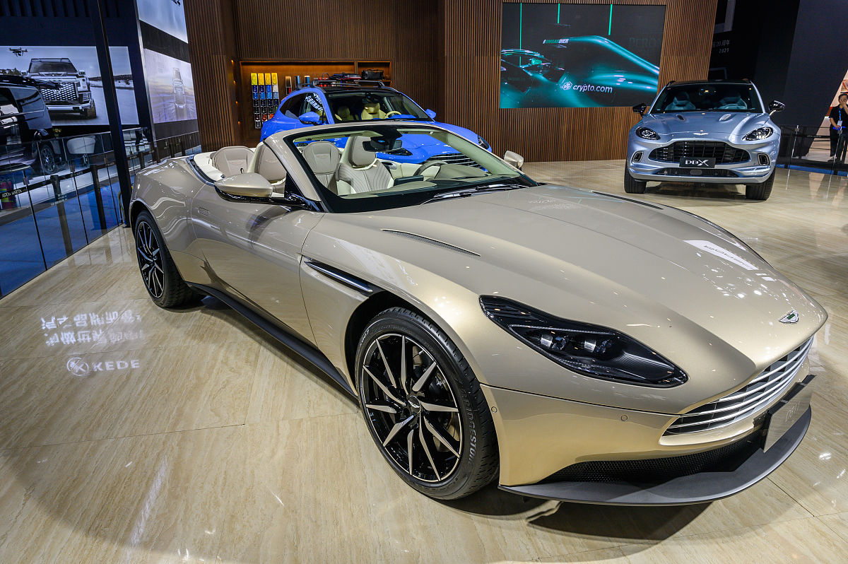 Astra Ateca Cupra强势亮相日内瓦车展，最大功率223kW！