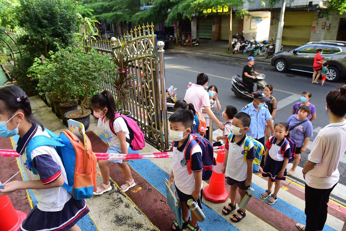 海南今年学生春游取消了吗？疫情防控措施最新消息
