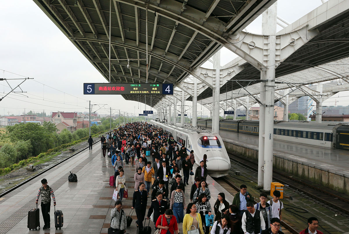 2020年六盘水铁路学校读什么专业有前途