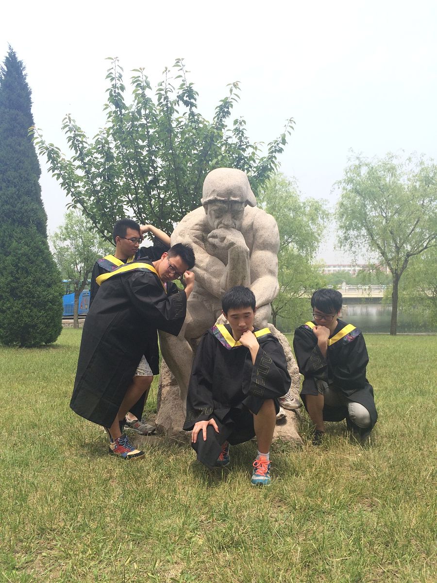 女生学铁道工程技术专业找工作难不