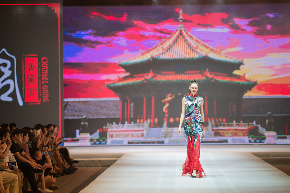 相融相合，和谐共处：和平处事原则与交往理念