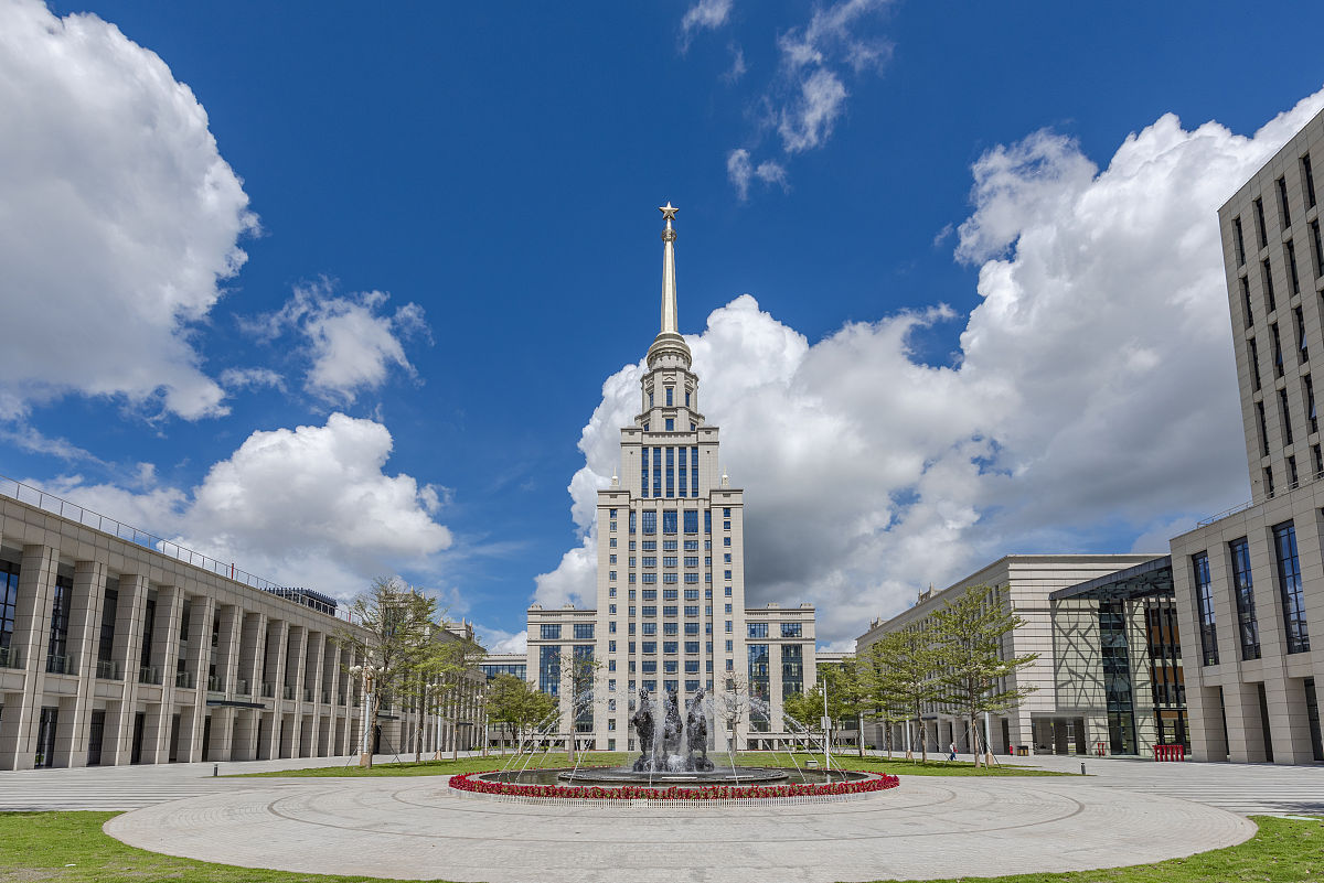 深圳北理莫斯科大学怎么样？一位妈妈眼中的优势分析