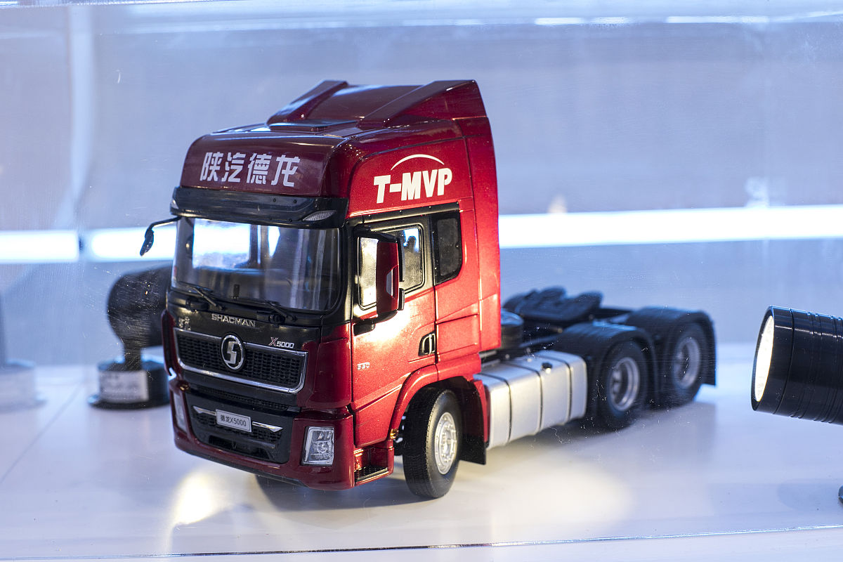 18年德龙X3000牵引车550马力车跑十万公里没有力量什么原因 200字