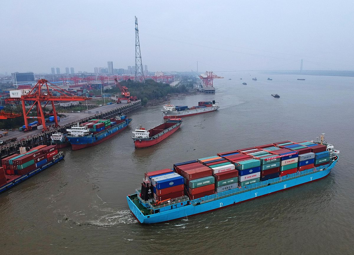 武汉交通职业学院港口业务管理专业怎么样