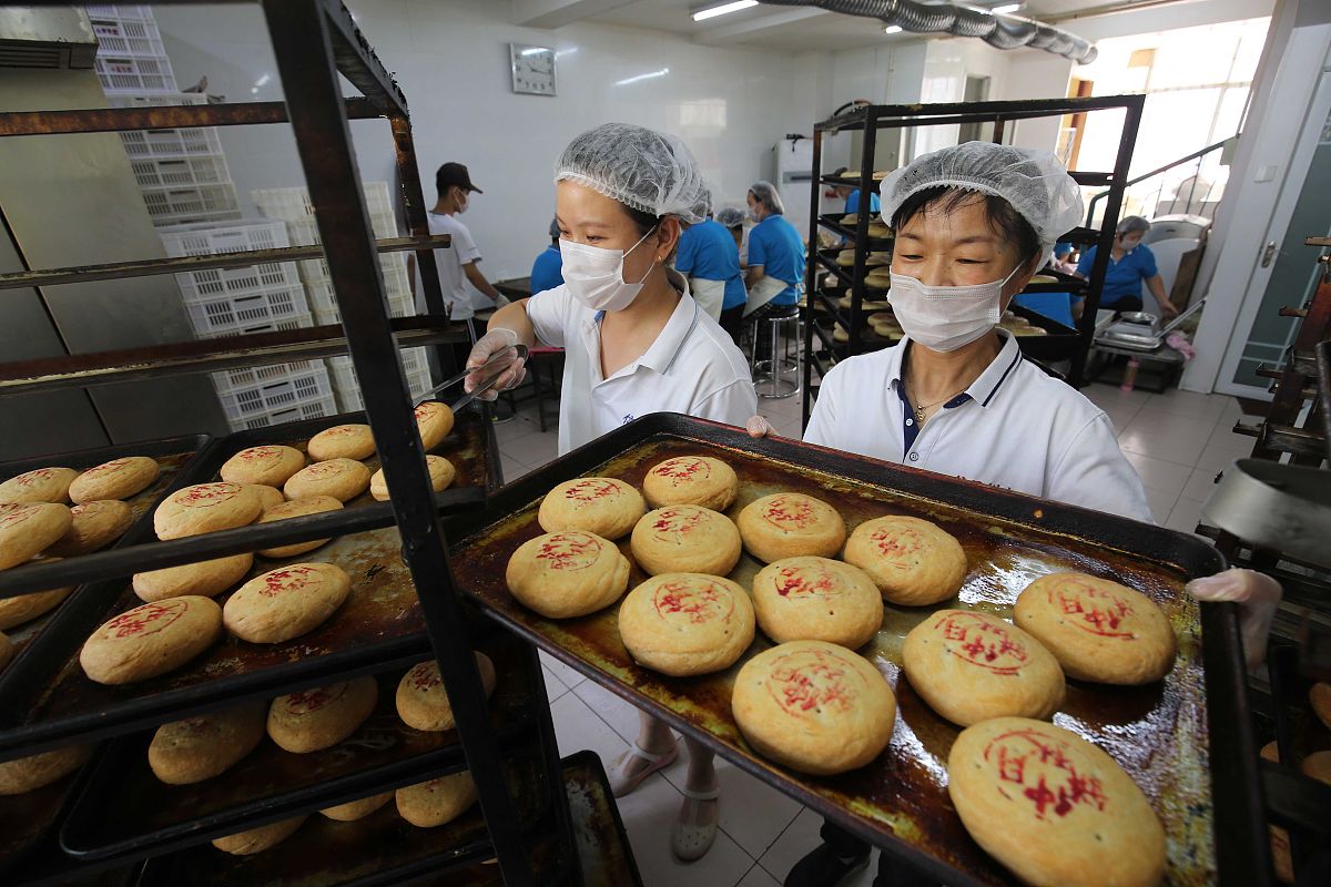 简阳红塔职高有糕点制作相关专业吗？